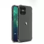 iLike Realme C21 Funda Anti Shock 1,5mm Transparente