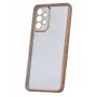 Funda cartera 2 en 1 Blink para Samsung Galaxy A33 5G iLike, dorada