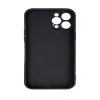 iLike Samsung Finger Grip Case para Samsung Galaxy A33 5G negro