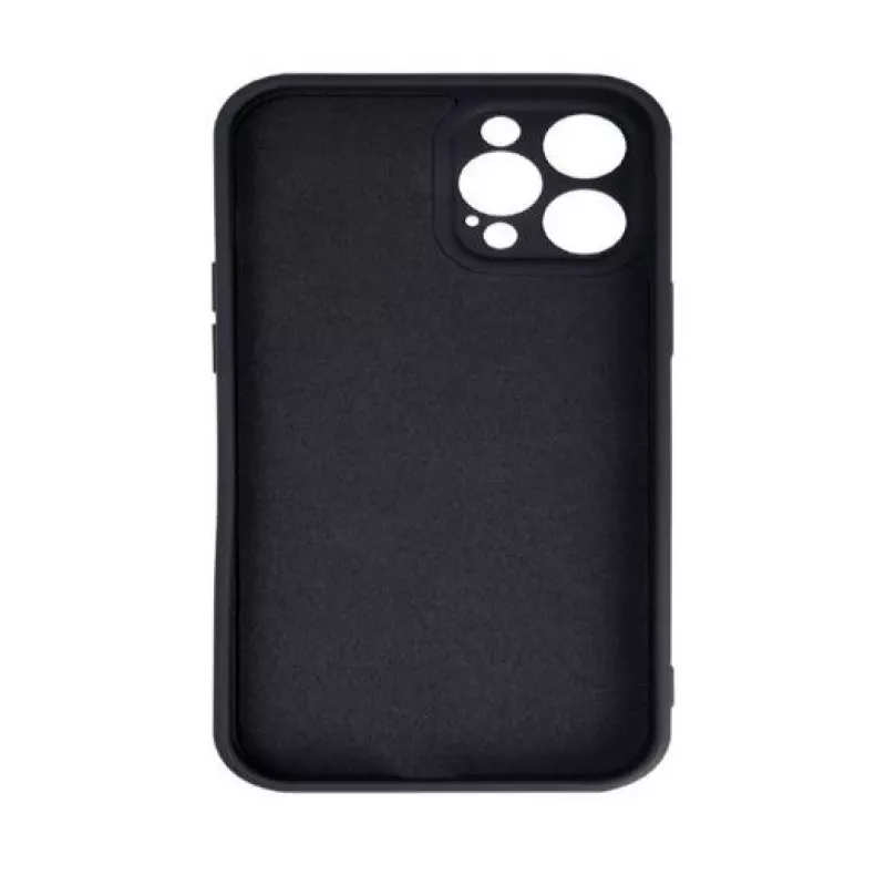iLike Samsung Finger Grip Case para Samsung Galaxy A33 5G negro
