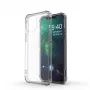iLike Samsung Galaxy A02S funda antishock 1,5 mm transparente