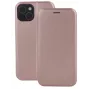 iLike Funda Smart Diva para Samsung Galaxy A05 Oro rosa