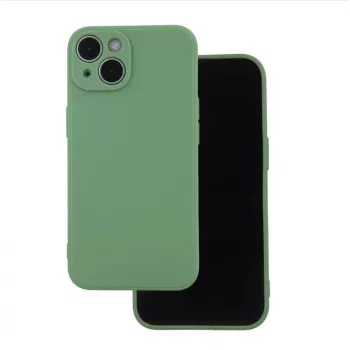 iLike funda TPU mate para Samsung Galaxy A05S menta