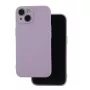 iLike Samsung Galaxy A05S Funda TPU mate morada