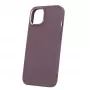 Funda iLike Samsung Galaxy A05s Satin burdeos