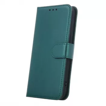 iLike Samsung Galaxy A05s funda Smart Classic verde oscuro