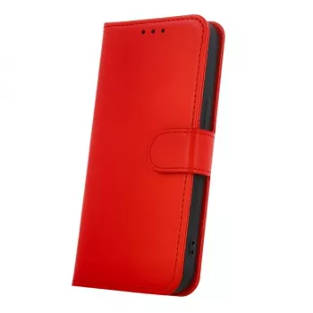 iLike Samsung Galaxy A05s funda Smart Classic roja