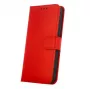 iLike Samsung Galaxy A05s funda Smart Classic roja