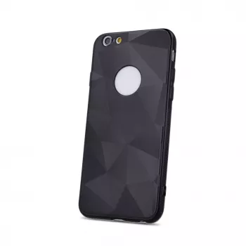 iLike Samsung Galaxy A10 Funda Geometric Shine Negra