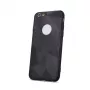 iLike Samsung Galaxy A10 Funda Geometric Shine Negra