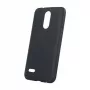 iLike Funda TPU mate para Samsung Galaxy A12/M12 negra