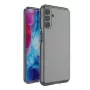 iLike Samsung Galaxy A13 5G / A04S Funda de gel negra
