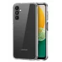 iLike Samsung Galaxy A14 5G Armored Cover funda trasera transparente