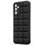 iLike Samsung Galaxy A14 5G Funda Block Negro