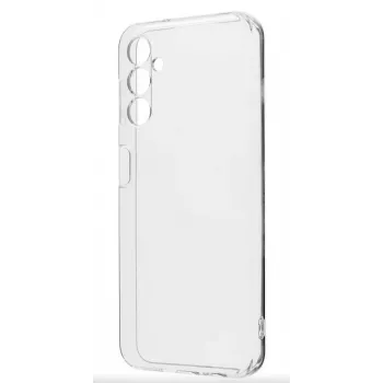 iLike Funda TPU para Samsung Galaxy A14 5G Transparente