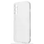 iLike Funda TPU para Samsung Galaxy A14 5G Transparente