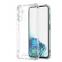 iLike Samsung Galaxy A14 Funda Anti Shock Transparente