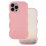 iLike Funda Candy para Samsung Galaxy A15 4G / A15 5G rosa