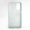 iLike Funda Epoxy Cartoon para Samsung Galaxy A15 Verde claro