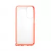 iLike Funda Samsung Galaxy A15 Epoxy Cartoon Rosa Claro