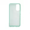 Funda Epoxy Cartoon iLike para Samsung Galaxy A15, menta