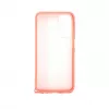 iLike Funda Epoxy Cartoon para Samsung Galaxy A15 Rojo Rosa