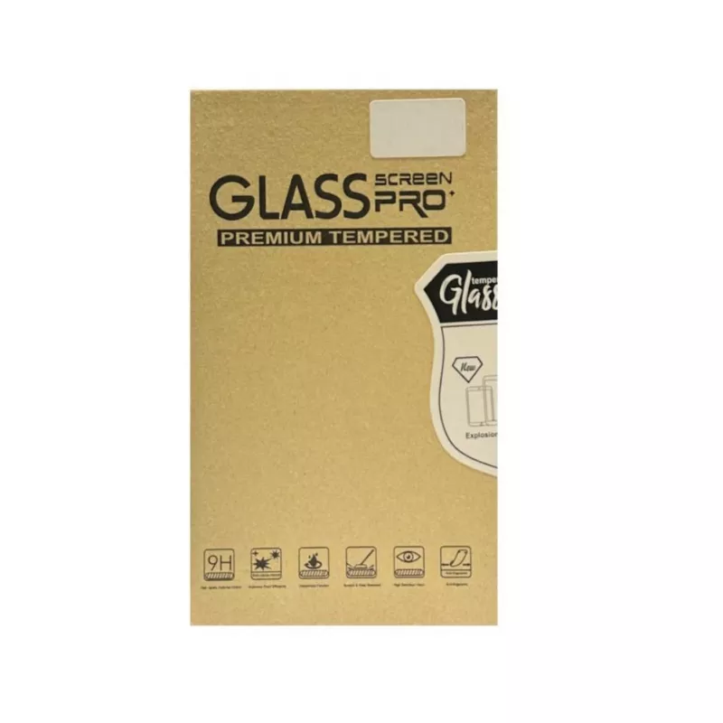 Super set iLike Samsung Galaxy A16 X2 vidrio templado 2.5D Edge Full Face + vidrio de cámara