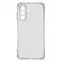 iLike Samsung Galaxy A17 Funda Anti Shock 1,5 mm Transparente