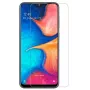 iLike Samsung Galaxy A20e Protector de Pantalla Cristal Templado 2.5D Clean (Sin Envase Comercial)