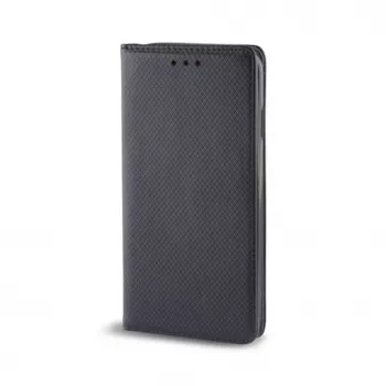 iLike Funda Smart Magnet para Samsung Galaxy A20e negra