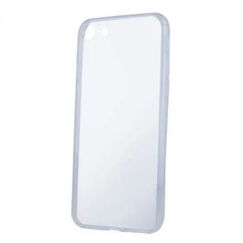 iLike Funda slim 1mm transparente para Samsung Galaxy A21s