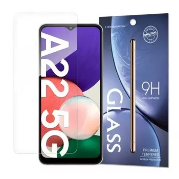 iLike Samsung Galaxy A22 5G Lámina protectora de pantalla 9H