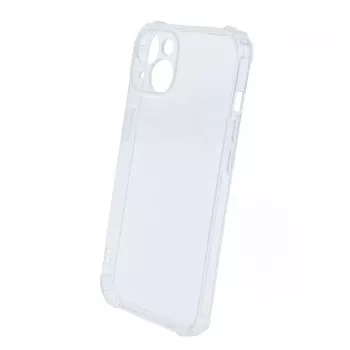 iLike Samsung Galaxy A25 5G Funda Anti Shock 1,5 mm Transparente