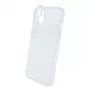 iLike Samsung Galaxy A25 5G Funda Anti Shock 1,5 mm Transparente