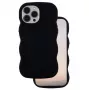 iLike Samsung Galaxy A25 5G funda Candy negra
