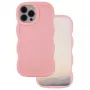 iLike Samsung Galaxy A25 5G Funda Candy Rosa