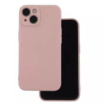 iLike Samsung Galaxy A25 5G (global) Funda TPU mate rosa