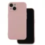 iLike Samsung Galaxy A25 5G (global) Funda TPU mate rosa