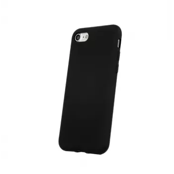 iLike Samsung Galaxy A25 5G (global) funda de silicona negra