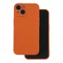 iLike Samsung Galaxy A25 5G (global) Funda de silicona naranja