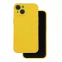 iLike Samsung Galaxy A25 5G Funda de silicona - Negra