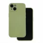 iLike Samsung Galaxy A25 5G funda de silicona menta