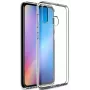 iLike Funda TPU Ultra Slim 0,3mm Transparente para Samsung Galaxy A30