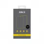 iLike Samsung Galaxy A32 5G Protector de pantalla de cristal templado plano transparente 0,33 mm