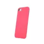 iLike Funda de silicona para Samsung Galaxy A32 5G roja