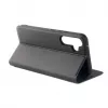 iLike Samsung Galaxy A34 5G Funda tipo libro Slim Negra