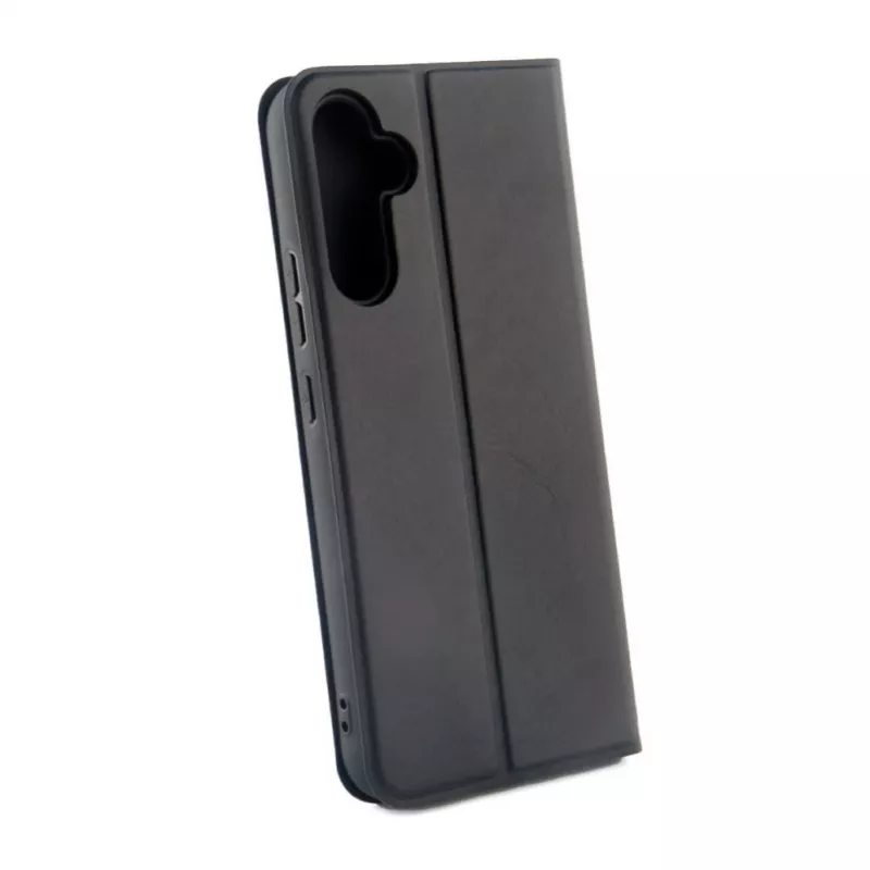 iLike Samsung Galaxy A34 5G Funda tipo libro Slim Negra