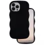 iLike Funda Candy para Samsung Galaxy A35 5G negra
