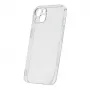 iLike Funda protectora Slim 2 mm transparente para Samsung Galaxy A35 5G