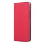 iLike Samsung Galaxy A35 5G funda Smart Magnet roja